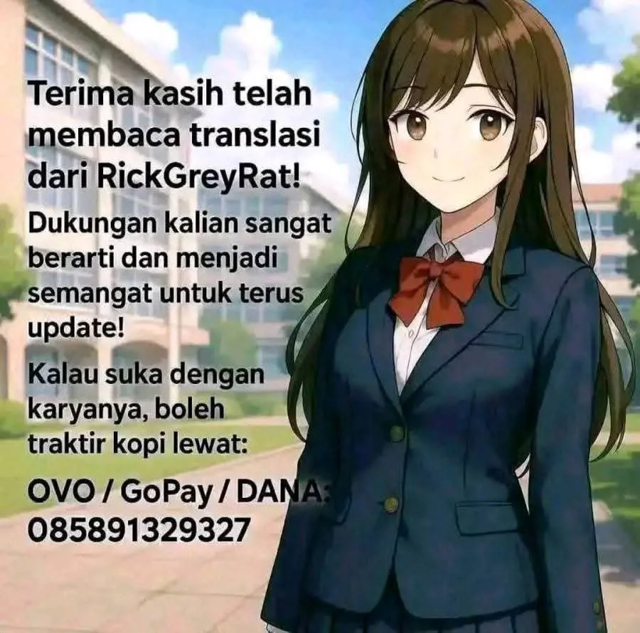 Kurotsuki no Yaergnacht Chapter 20 Gambar 18