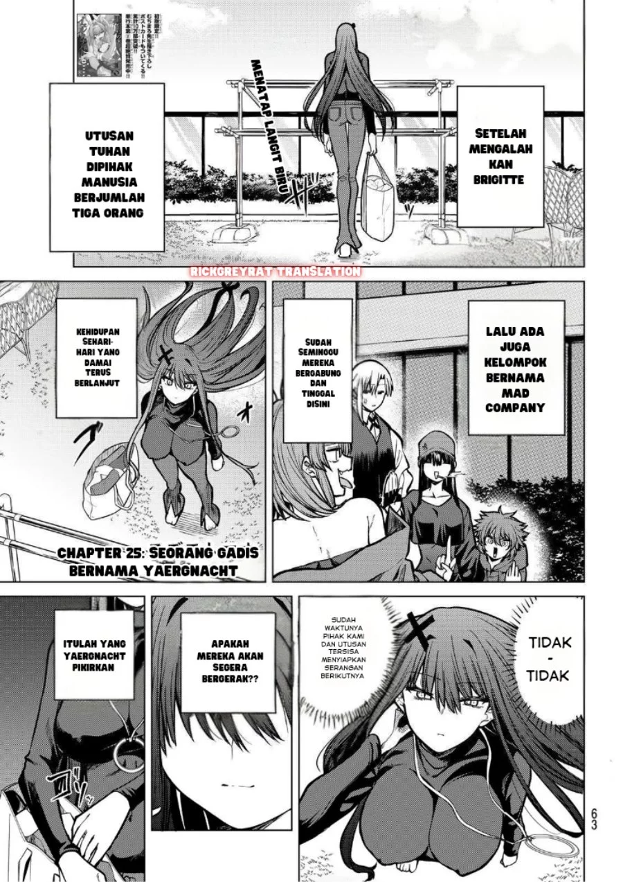 Baca Manga Kurotsuki no Yaergnacht Chapter 25 Gambar 2