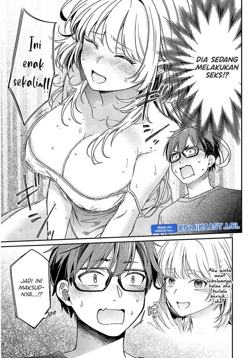 Kuse Tsuyo Kanojo wa Toko ni Izanau (A Quirky Girl Is Inviting Me to Bed) Chapter 1 Gambar 27