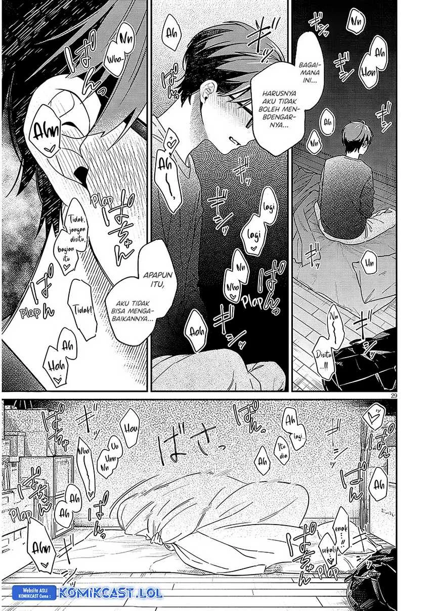 Kuse Tsuyo Kanojo wa Toko ni Izanau (A Quirky Girl Is Inviting Me to Bed) Chapter 1 Gambar 29