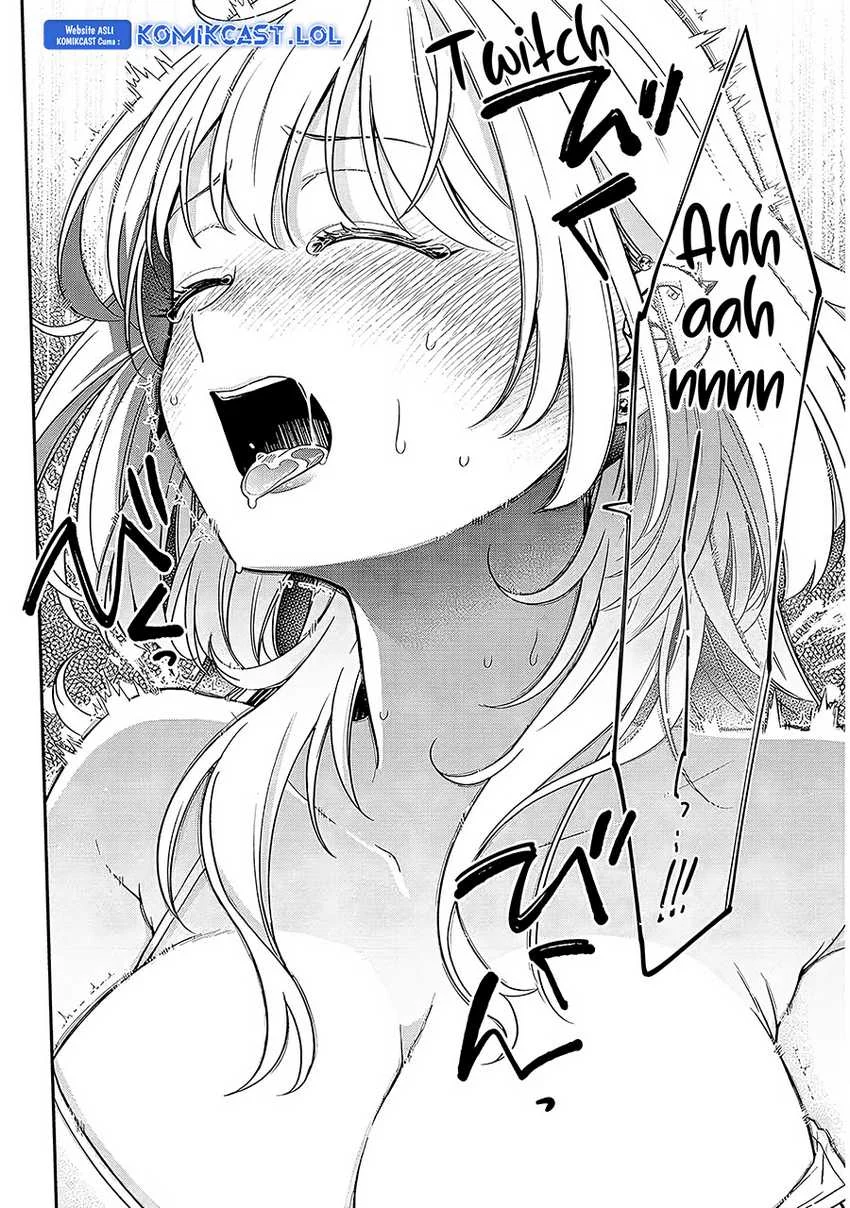 Kuse Tsuyo Kanojo wa Toko ni Izanau (A Quirky Girl Is Inviting Me to Bed) Chapter 1 Gambar 30
