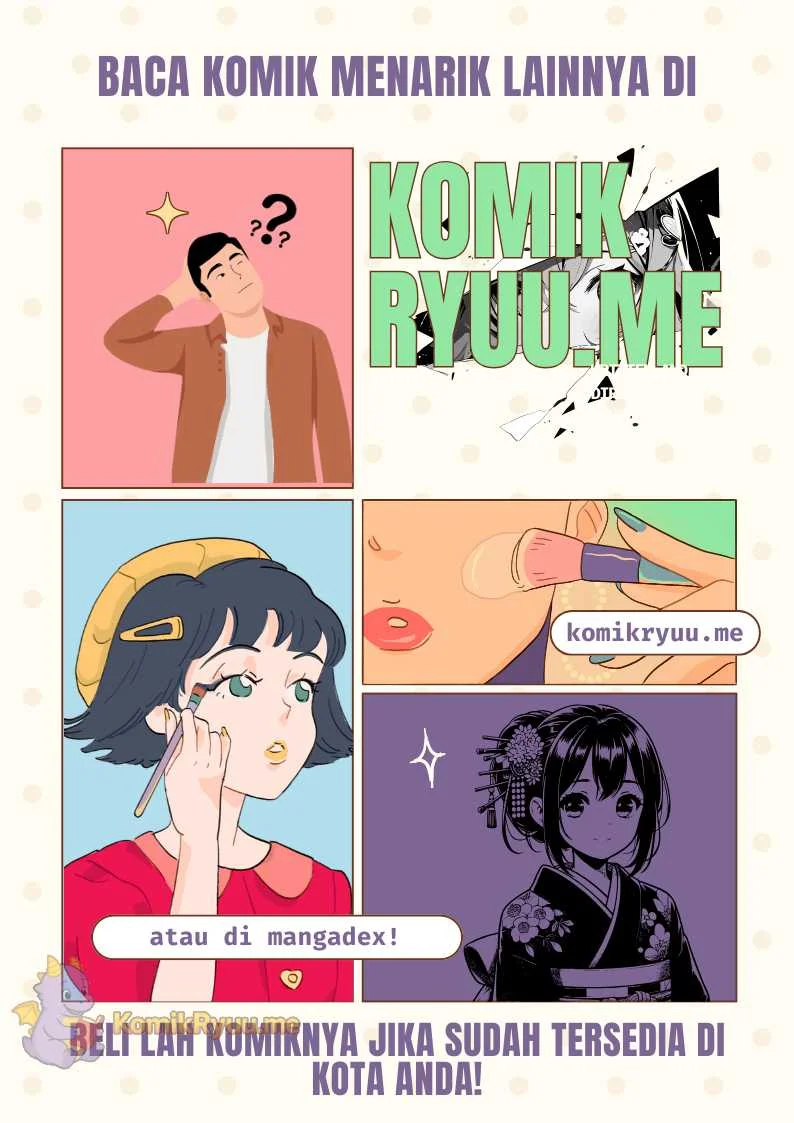 Kuse Tsuyo Kanojo wa Toko ni Izanau (A Quirky Girl Is Inviting Me to Bed) Chapter 4.1 Gambar 18