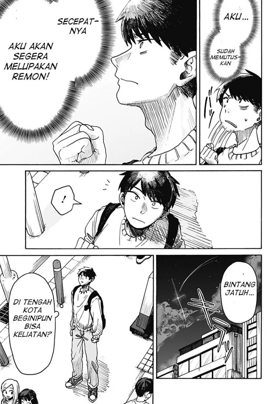 Kuso Onna ni Sachiare Chapter 1 Gambar 25