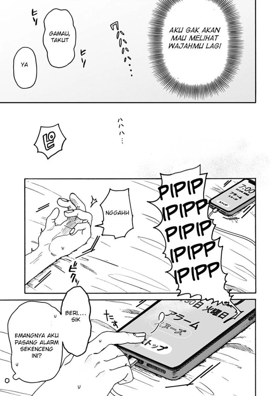 Kuso Onna ni Sachiare Chapter 1 Gambar 29