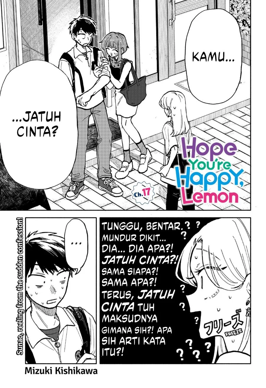 Komik Kuso Onna ni Sachiare Chapter 17 gambar 1