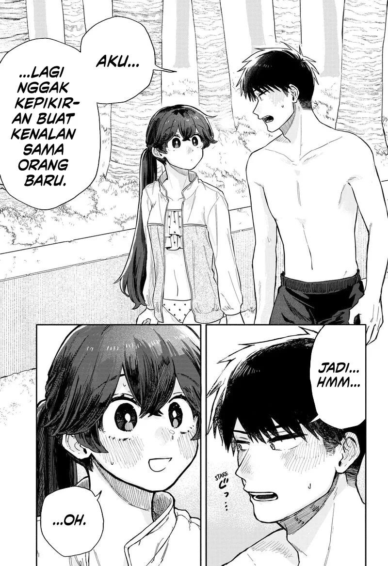 Kuso Onna ni Sachiare Chapter 36 Gambar 15