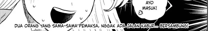Kuso Onna ni Sachiare Chapter 54 Gambar 13