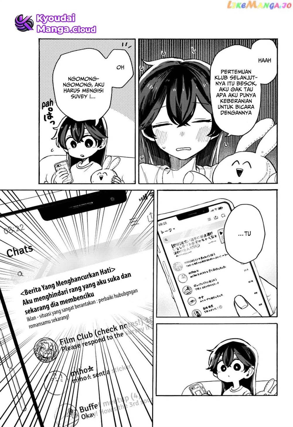 Kuso Onna ni Sachiare Chapter 6 Gambar 18