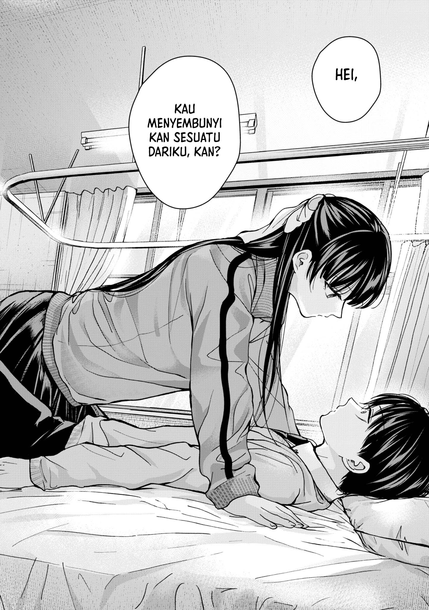 Kusunoki-san wa Koukou Debut ni Shippai shite Iru Chapter 13 Gambar 30