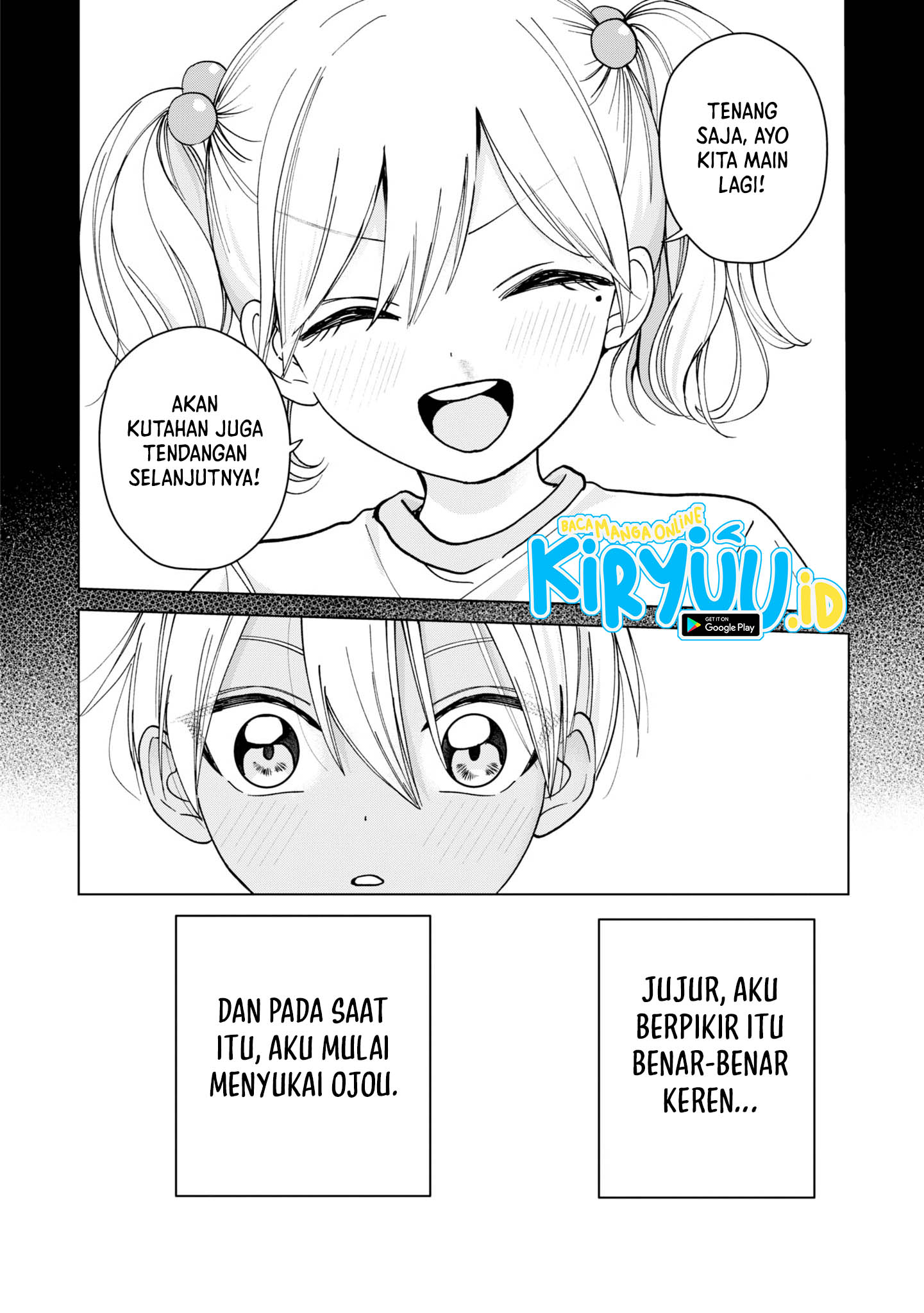 Kusunoki-san wa Koukou Debut ni Shippai shite Iru Chapter 19 Gambar 10