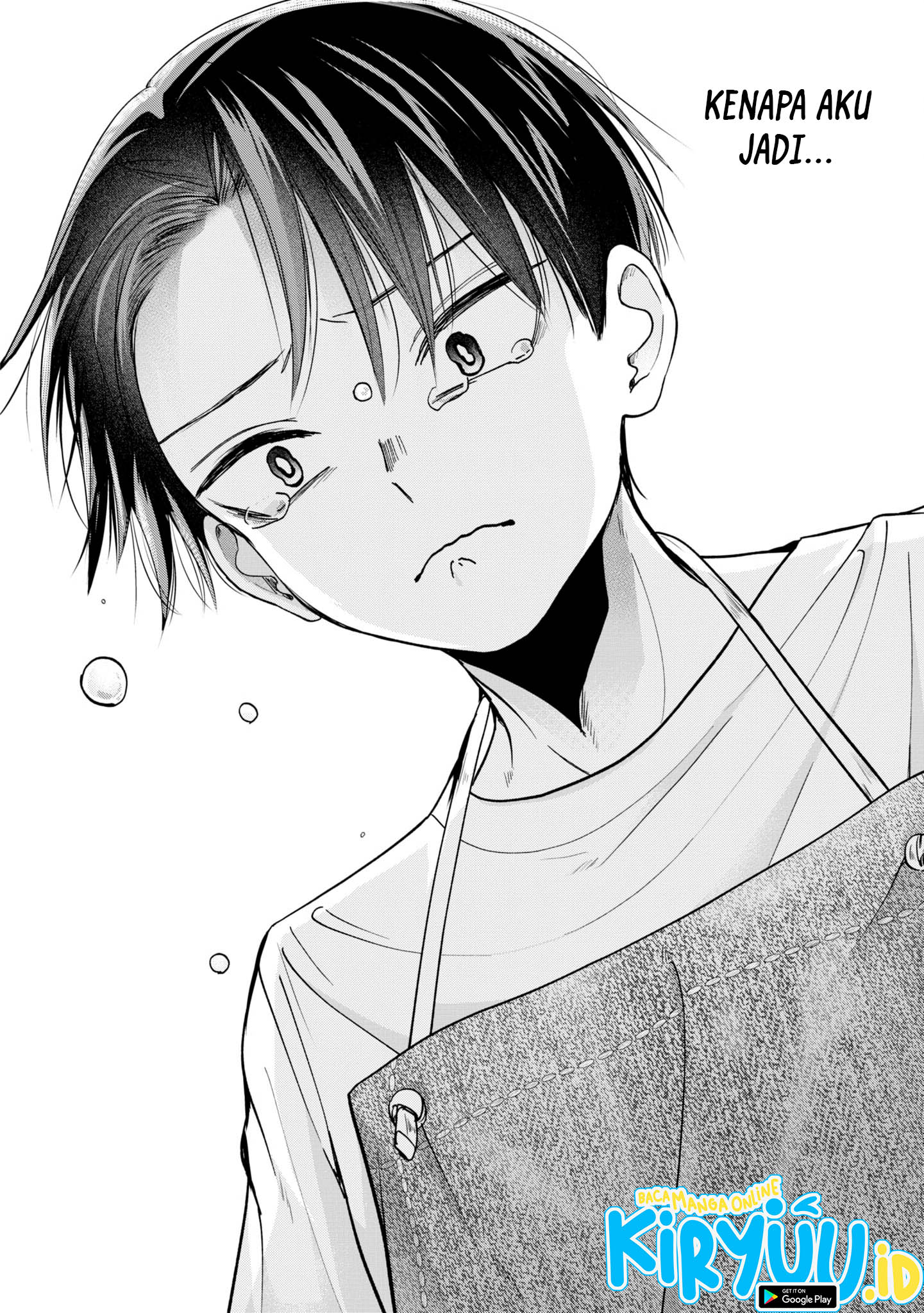 Kusunoki-san wa Koukou Debut ni Shippai shite Iru Chapter 22 Gambar 18