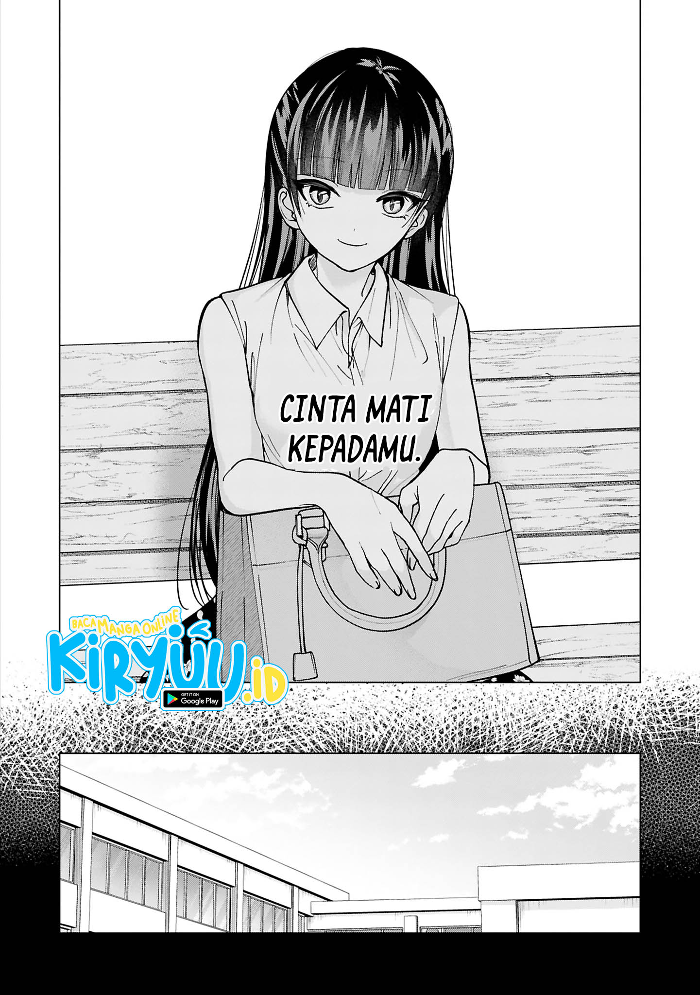 Kusunoki-san wa Koukou Debut ni Shippai shite Iru Chapter 24 Gambar 8