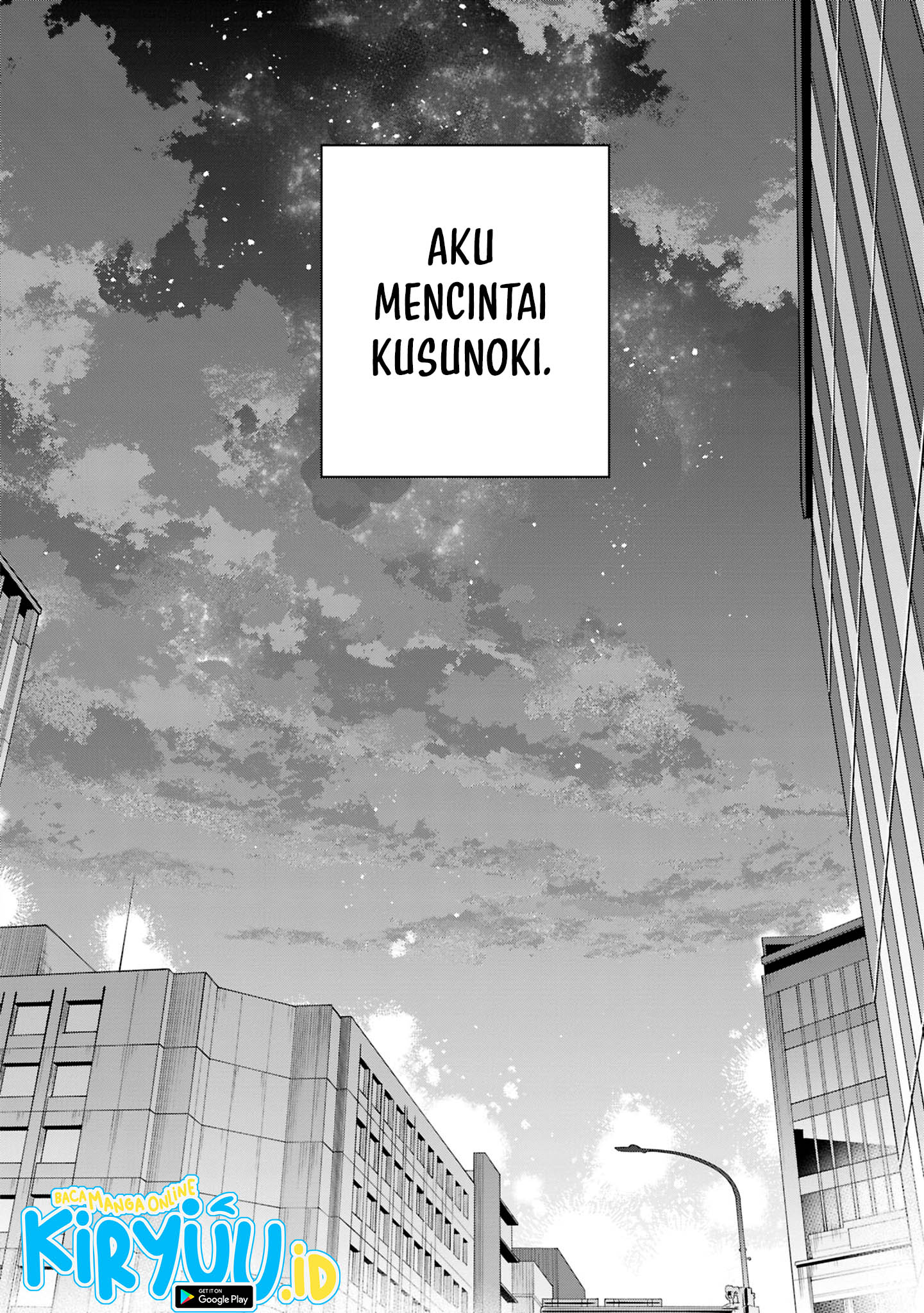 Kusunoki-san wa Koukou Debut ni Shippai shite Iru Chapter 25 Gambar 25