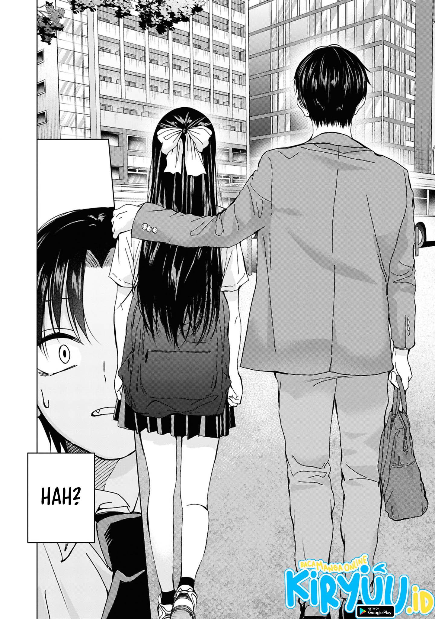 Kusunoki-san wa Koukou Debut ni Shippai shite Iru Chapter 29 Gambar 20