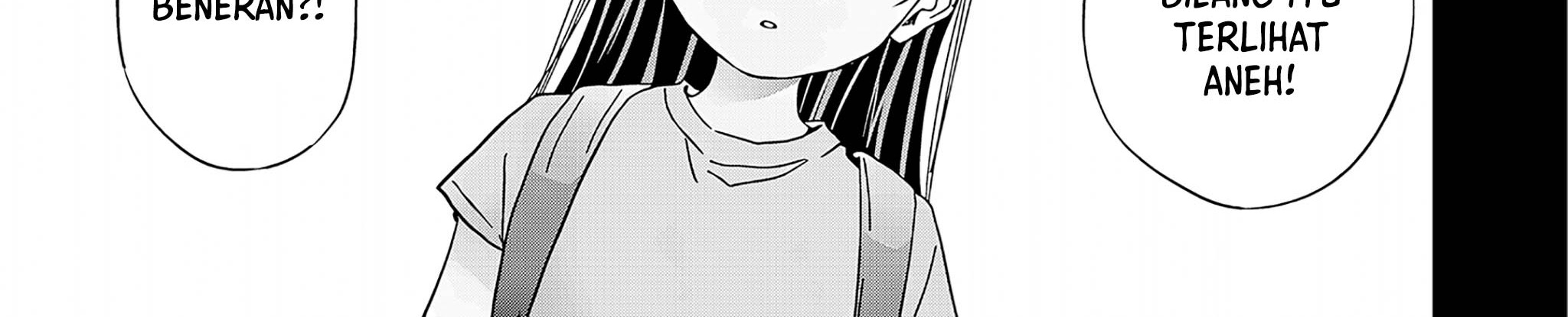 Kusunoki-san wa Koukou Debut ni Shippai shite Iru Chapter 31 Gambar 30