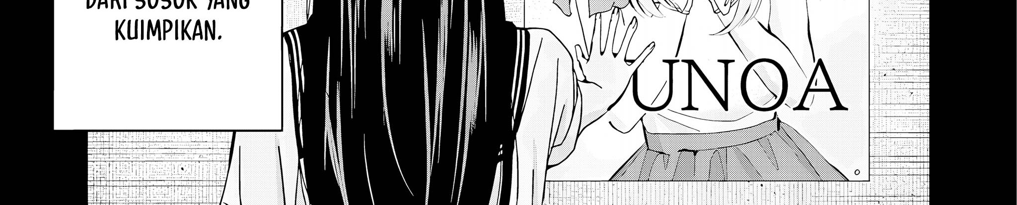 Kusunoki-san wa Koukou Debut ni Shippai shite Iru Chapter 31 Gambar 34