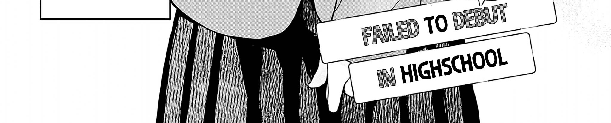 Baca Manga Kusunoki-san wa Koukou Debut ni Shippai shite Iru Chapter 31 Gambar 2