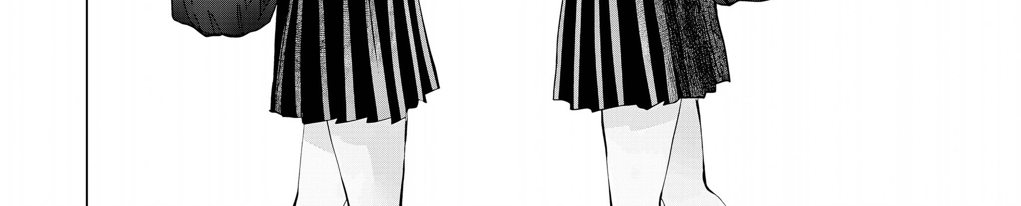 Kusunoki-san wa Koukou Debut ni Shippai shite Iru Chapter 31 Gambar 60