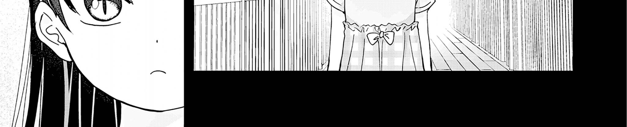 Kusunoki-san wa Koukou Debut ni Shippai shite Iru Chapter 31 Gambar 14