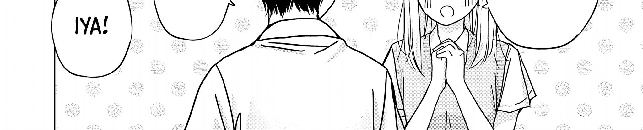 Kusunoki-san wa Koukou Debut ni Shippai shite Iru Chapter 32 Gambar 20