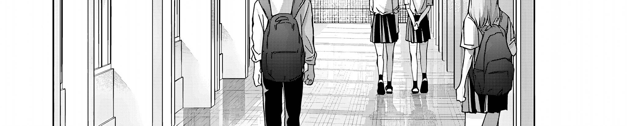 Kusunoki-san wa Koukou Debut ni Shippai shite Iru Chapter 32 Gambar 40