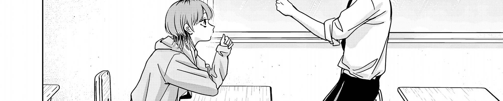 Kusunoki-san wa Koukou Debut ni Shippai shite Iru Chapter 32 Gambar 44