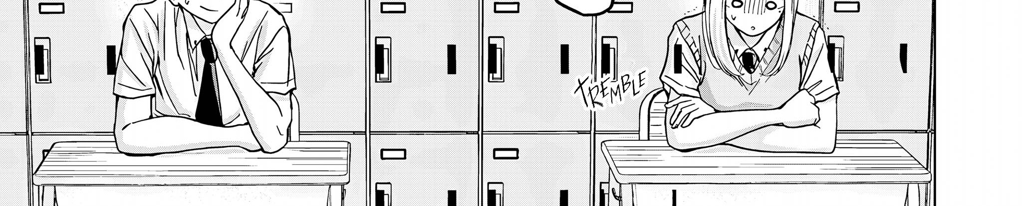 Kusunoki-san wa Koukou Debut ni Shippai shite Iru Chapter 32 Gambar 6