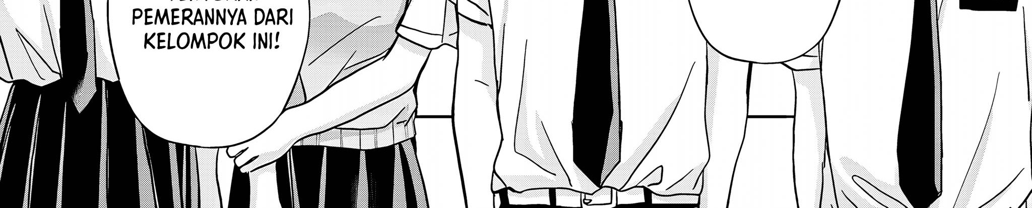 Kusunoki-san wa Koukou Debut ni Shippai shite Iru Chapter 32 Gambar 8