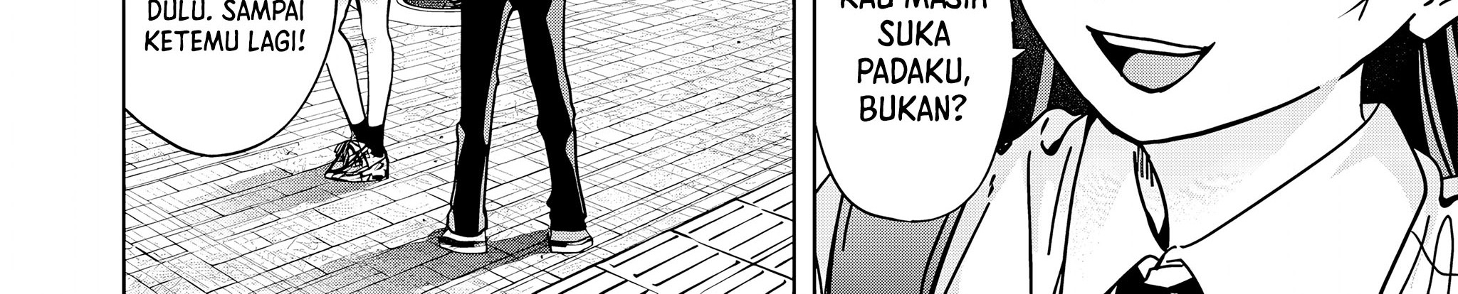 Kusunoki-san wa Koukou Debut ni Shippai shite Iru Chapter 33 Gambar 28