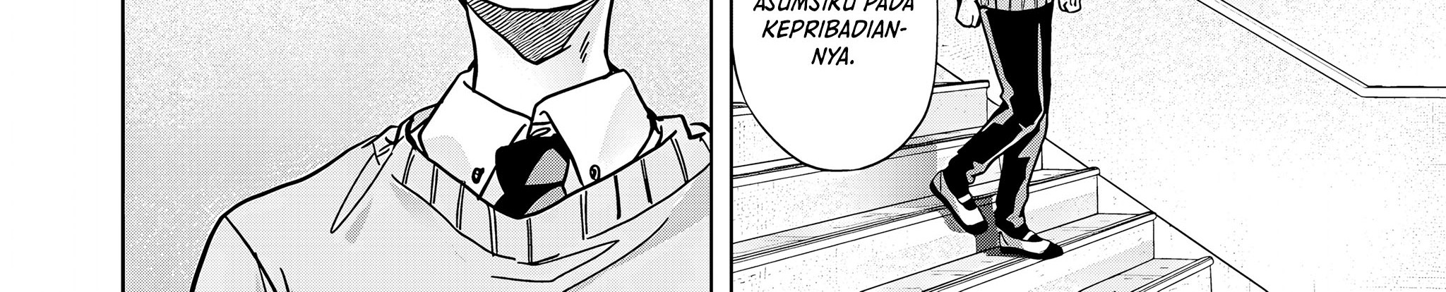 Kusunoki-san wa Koukou Debut ni Shippai shite Iru Chapter 33 Gambar 40