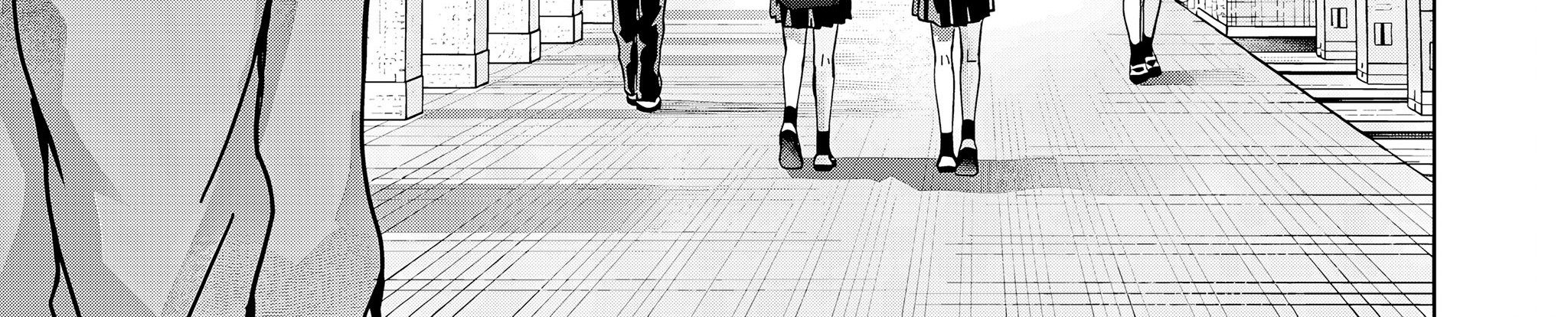 Kusunoki-san wa Koukou Debut ni Shippai shite Iru Chapter 33 Gambar 42