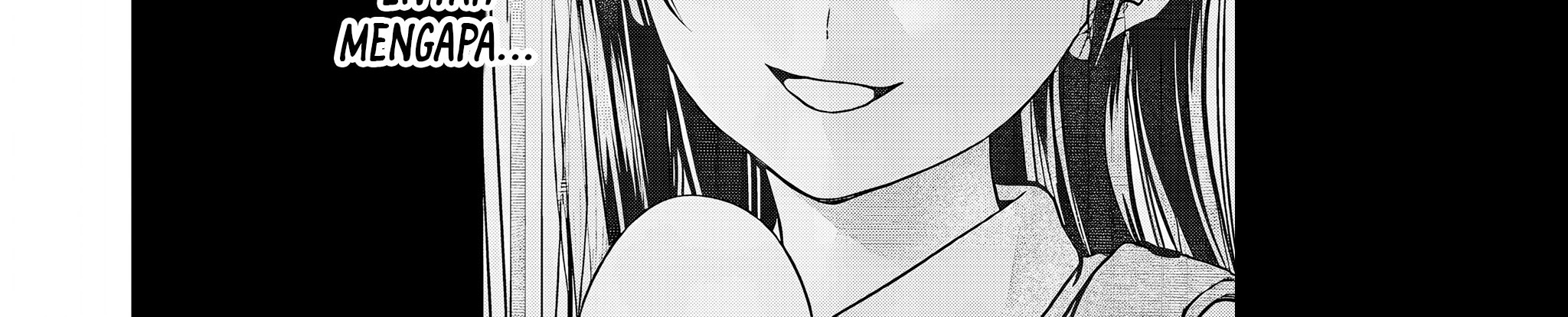 Kusunoki-san wa Koukou Debut ni Shippai shite Iru Chapter 33 Gambar 44