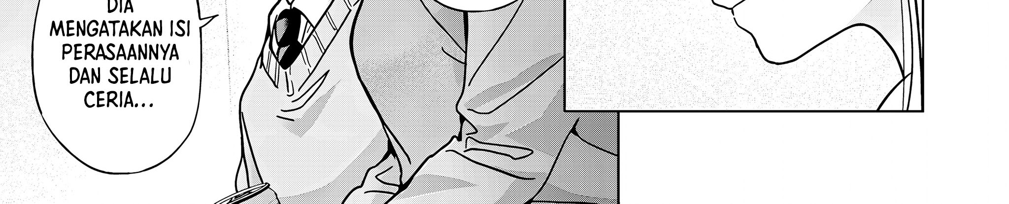 Kusunoki-san wa Koukou Debut ni Shippai shite Iru Chapter 33 Gambar 54