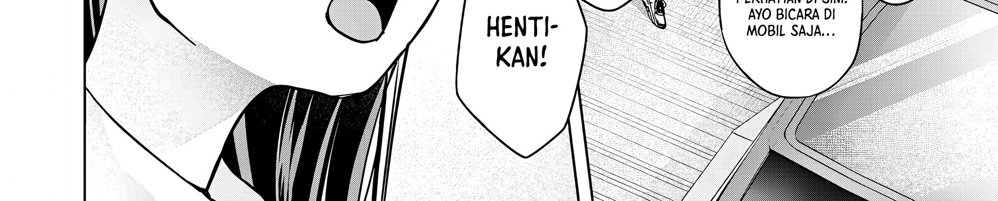 Kusunoki-san wa Koukou Debut ni Shippai shite Iru Chapter 33 Gambar 4