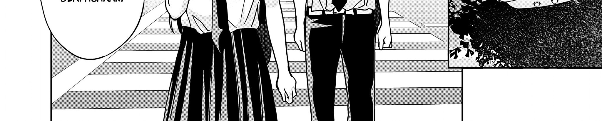 Kusunoki-san wa Koukou Debut ni Shippai shite Iru Chapter 33 Gambar 16