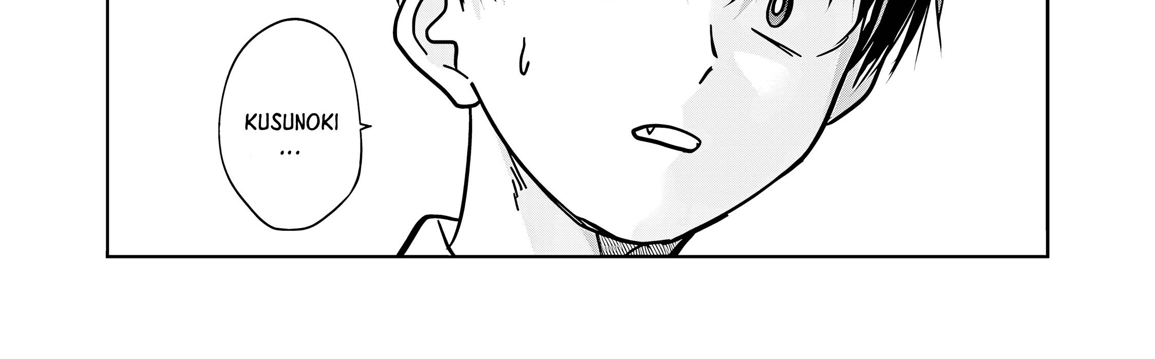Kusunoki-san wa Koukou Debut ni Shippai shite Iru Chapter 34 Gambar 32