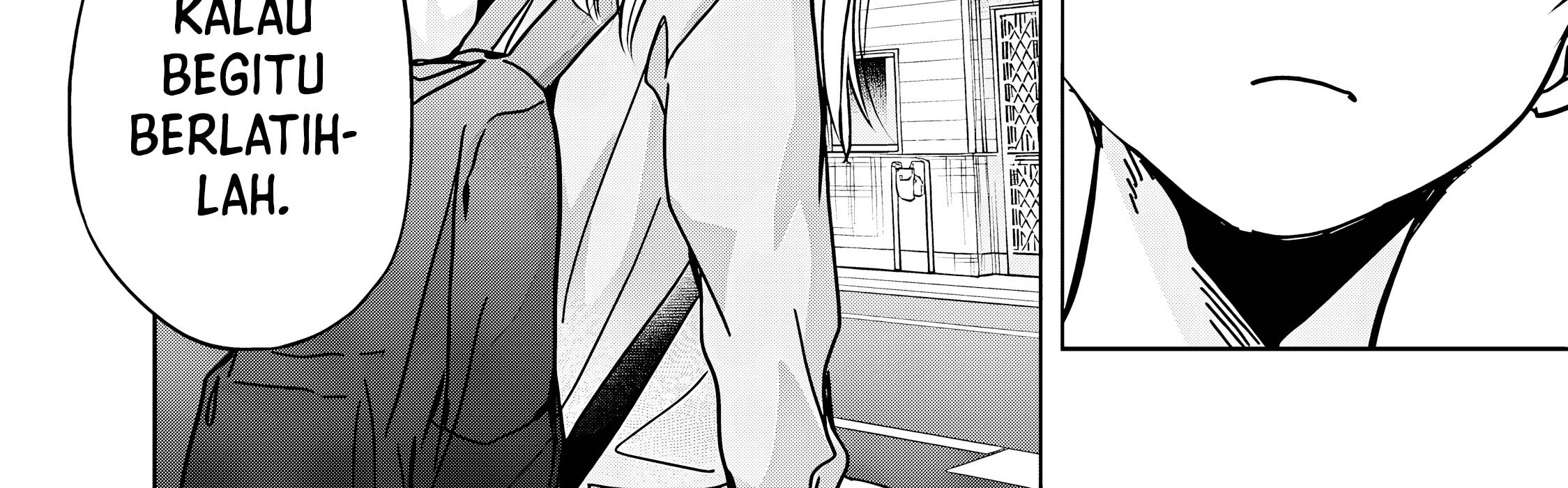 Kusunoki-san wa Koukou Debut ni Shippai shite Iru Chapter 34 Gambar 36