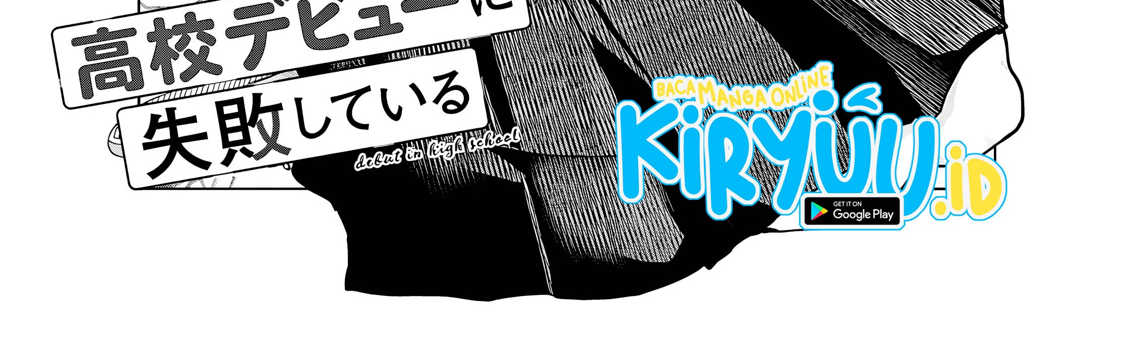 Baca Manga Kusunoki-san wa Koukou Debut ni Shippai shite Iru Chapter 34 Gambar 2