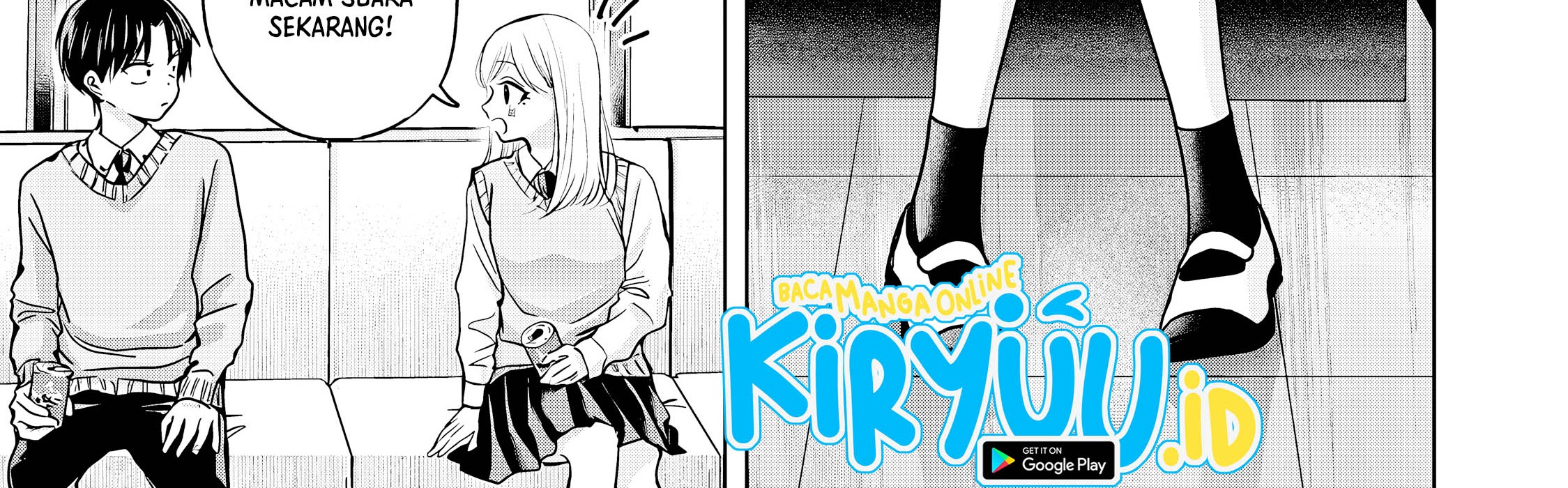 Kusunoki-san wa Koukou Debut ni Shippai shite Iru Chapter 34 Gambar 6