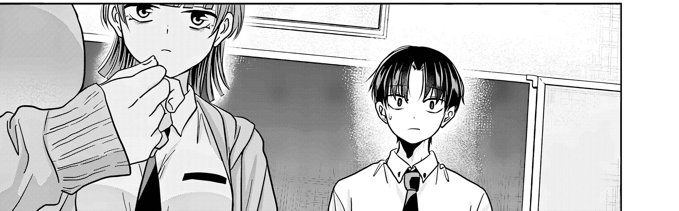 Kusunoki-san wa Koukou Debut ni Shippai shite Iru Chapter 34 Gambar 14