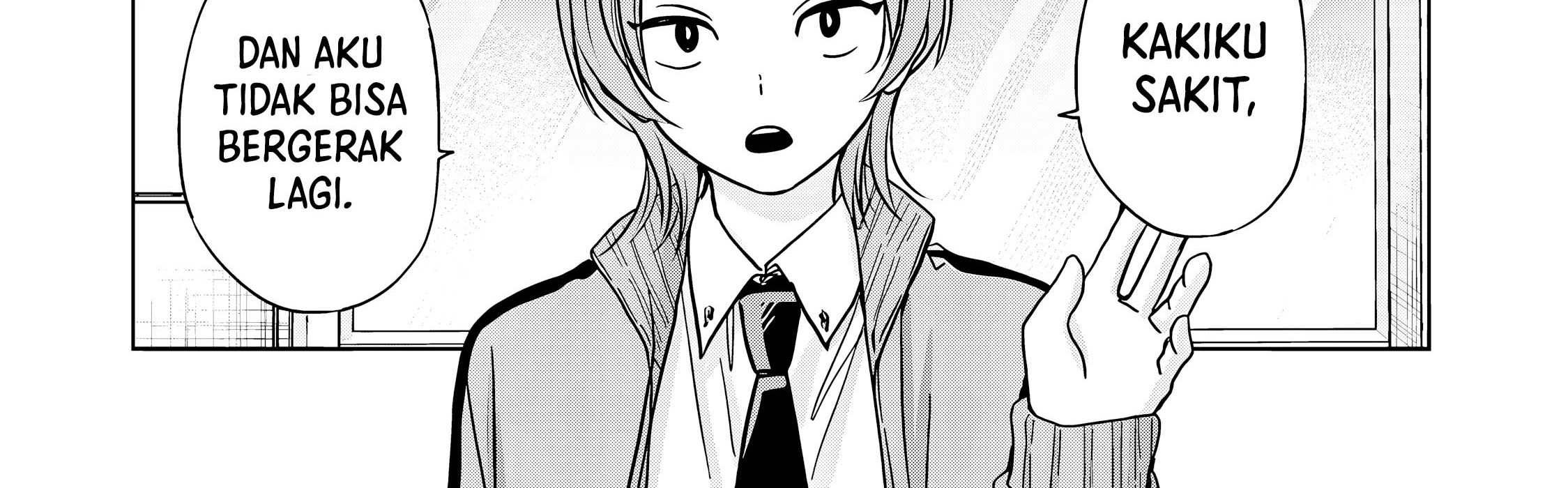 Kusunoki-san wa Koukou Debut ni Shippai shite Iru Chapter 34 Gambar 16