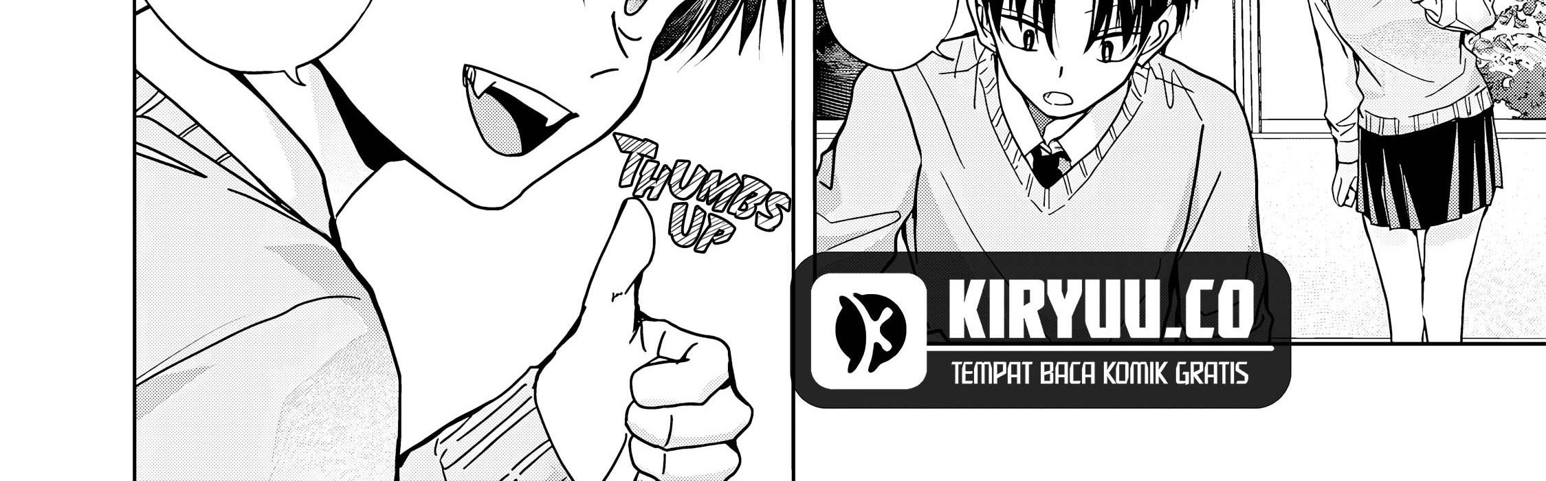 Kusunoki-san wa Koukou Debut ni Shippai shite Iru Chapter 35.1 Gambar 4