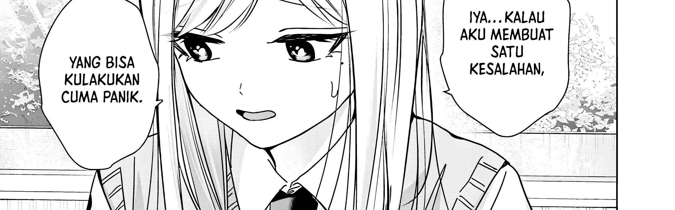 Kusunoki-san wa Koukou Debut ni Shippai shite Iru Chapter 35.1 Gambar 18