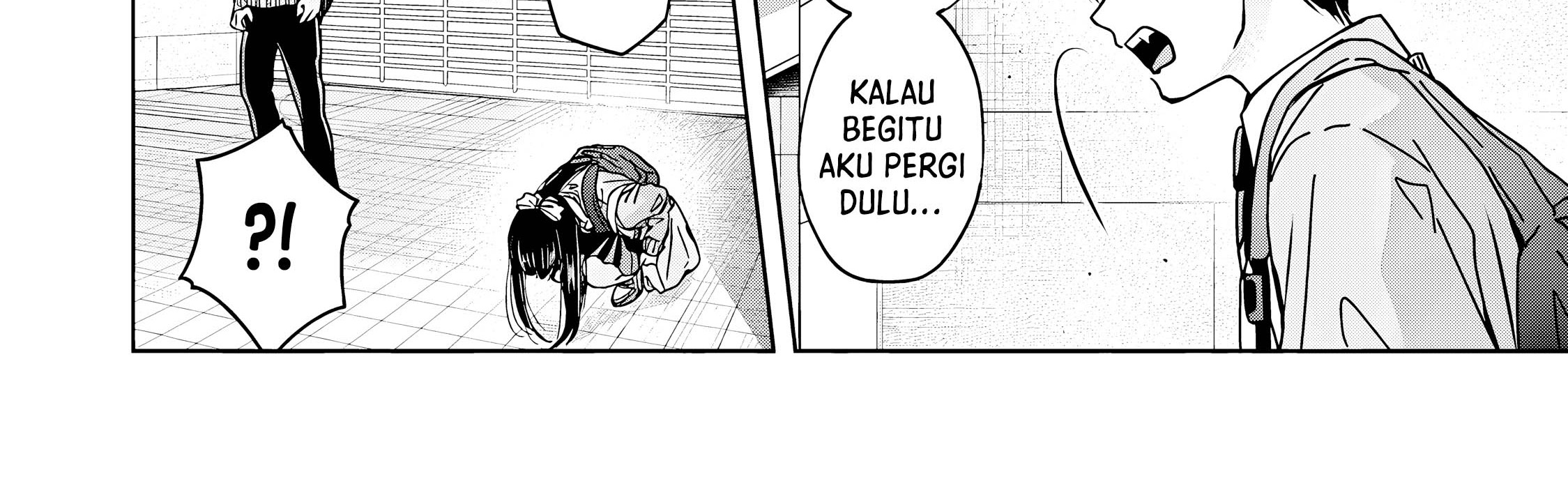 Kusunoki-san wa Koukou Debut ni Shippai shite Iru Chapter 35.2 Gambar 24