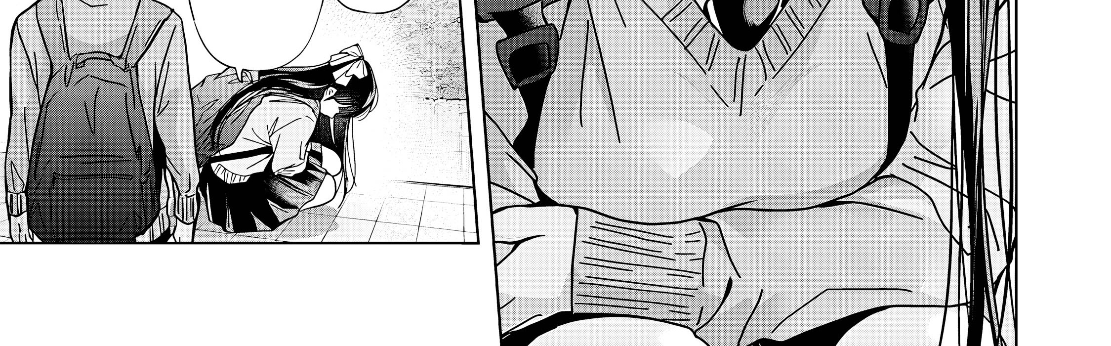 Kusunoki-san wa Koukou Debut ni Shippai shite Iru Chapter 35.2 Gambar 26
