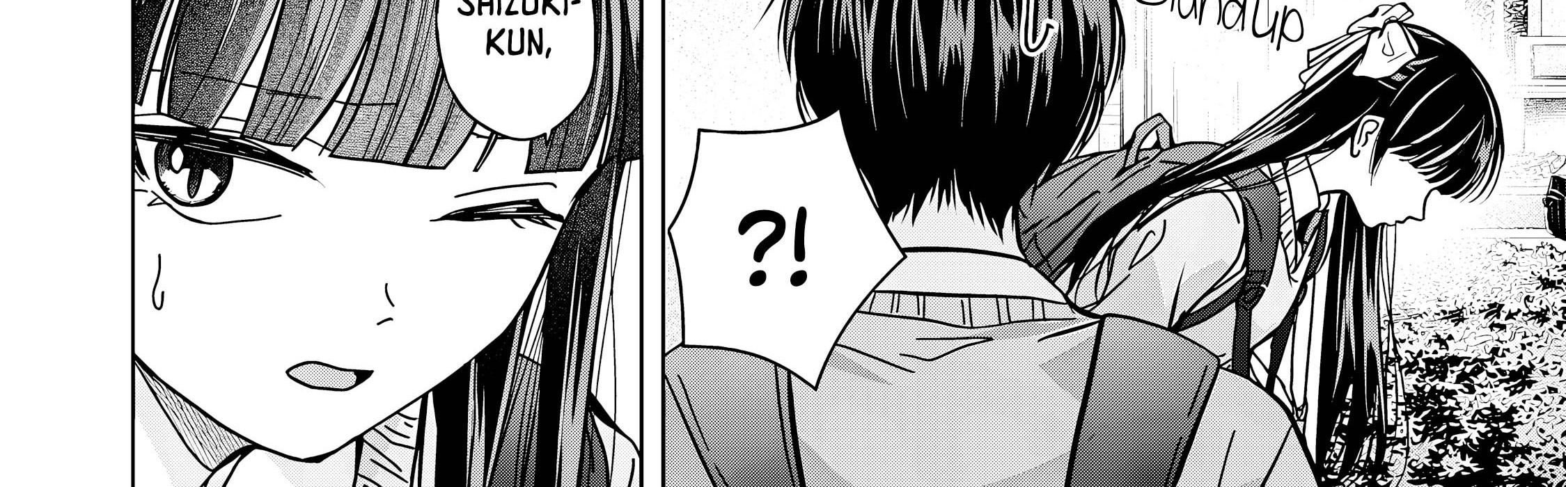 Kusunoki-san wa Koukou Debut ni Shippai shite Iru Chapter 35.2 Gambar 28