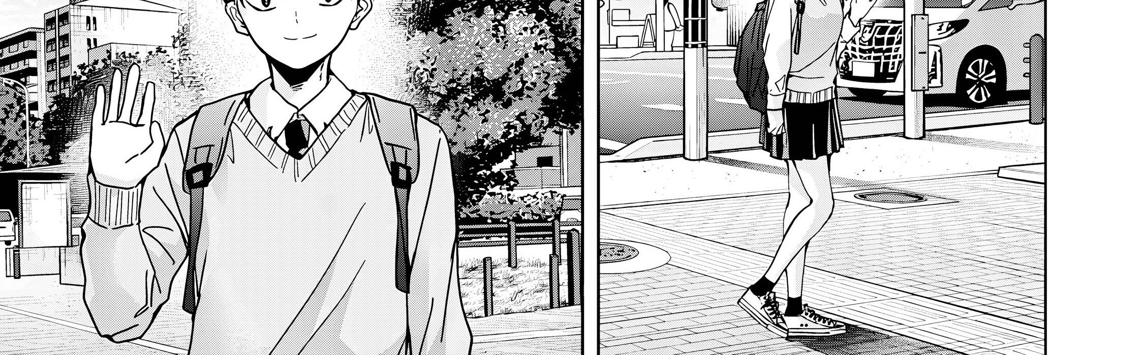 Kusunoki-san wa Koukou Debut ni Shippai shite Iru Chapter 35.2 Gambar 6