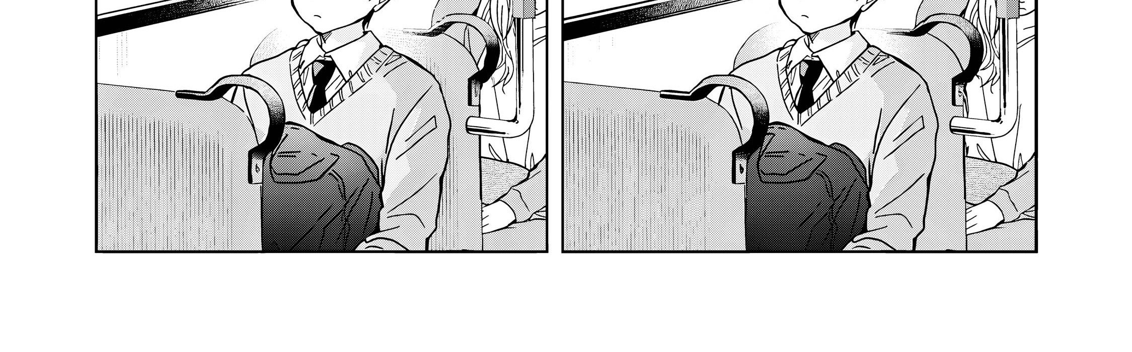 Kusunoki-san wa Koukou Debut ni Shippai shite Iru Chapter 35.2 Gambar 8