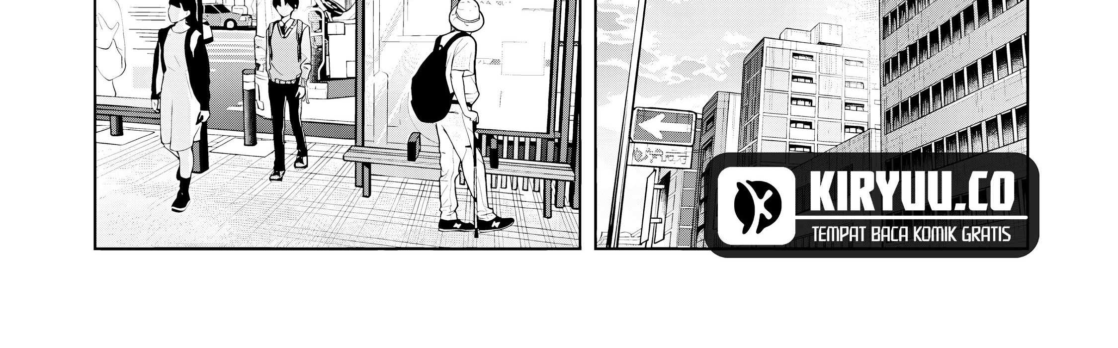 Kusunoki-san wa Koukou Debut ni Shippai shite Iru Chapter 35.2 Gambar 12
