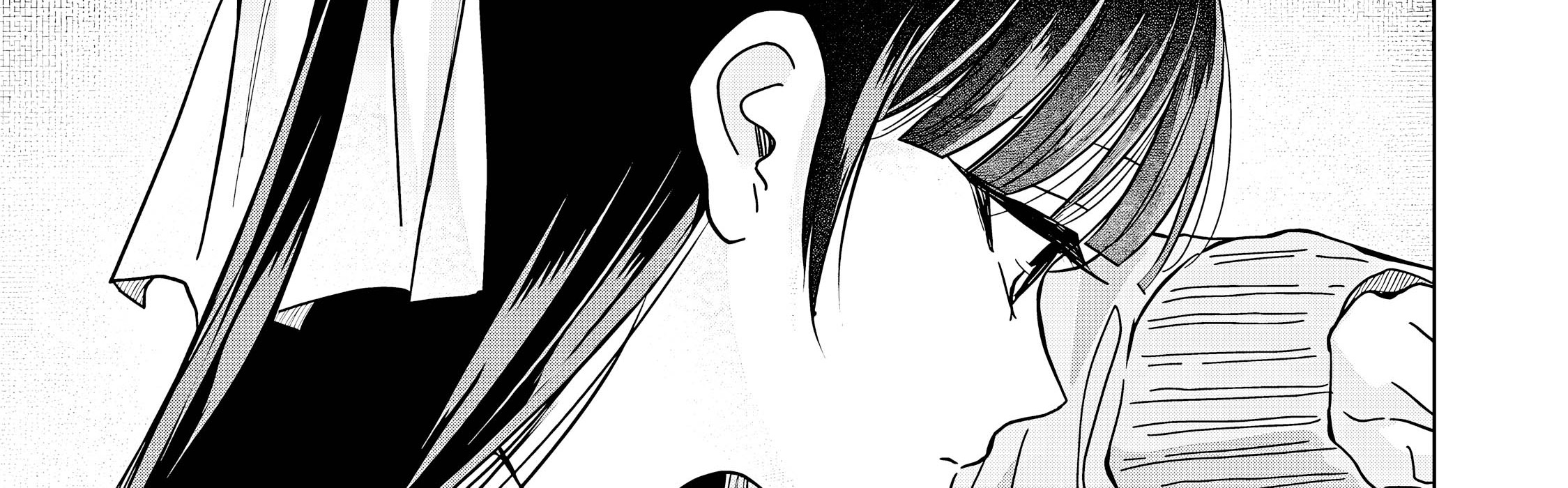 Kusunoki-san wa Koukou Debut ni Shippai shite Iru Chapter 35.2 Gambar 14